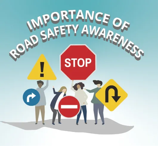 Road Safety Awareness | सड़क सुरक्षा जागरूकता