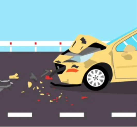 Prevention of Road Accidents | सड़क दुर्घटनाओं की रोकथाम