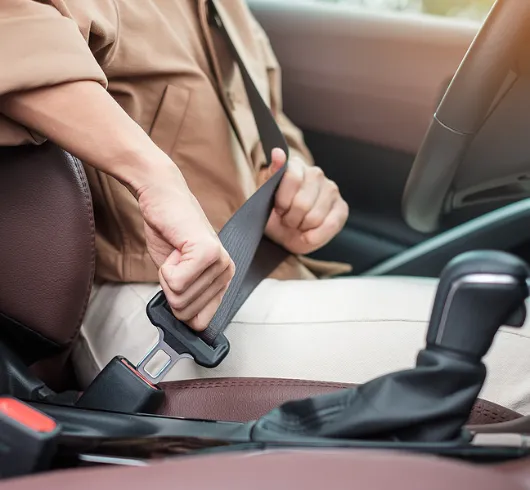 Protection of Drivers' Rights | ड्राइवरों के अधिकारों की रक्षा