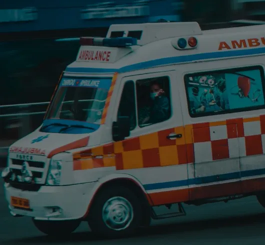 Emergency Helpline & On-Road Assistance | आपातकालीन सहायता और हेल्पलाइन