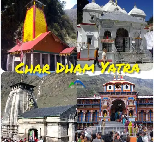 Char Dham Yatra Assistance for the Needy | चारधाम यात्रा में जरूरतमंदों की सहायता